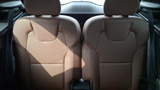 2025 Volvo XC90 T8 Plus Bright Theme 7P