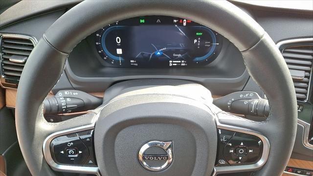 2025 Volvo XC90 T8 Plus Bright Theme 7P