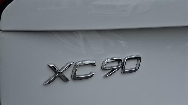 2025 Volvo XC90 T8 Plus Bright Theme 7P