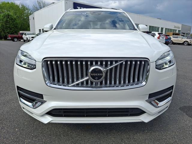 2025 Volvo XC90 - $69,988