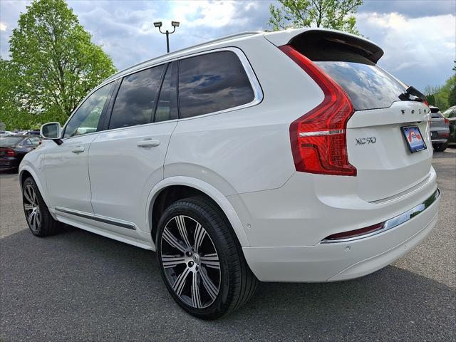 2025 Volvo XC90 - $69,988