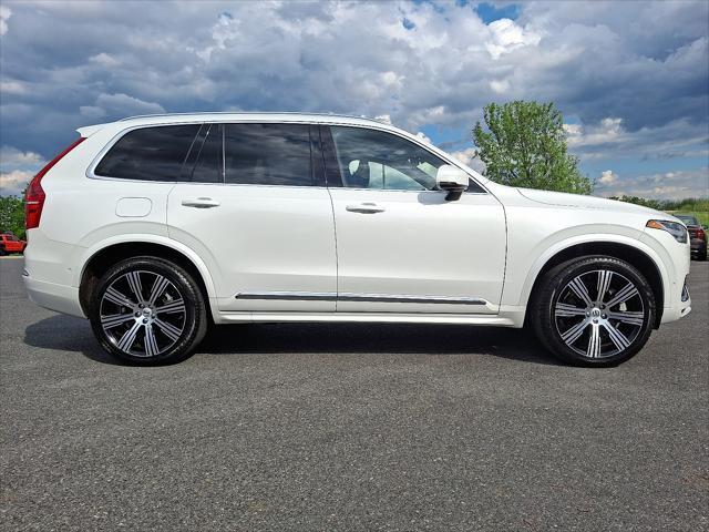 2025 Volvo XC90 - $69,988