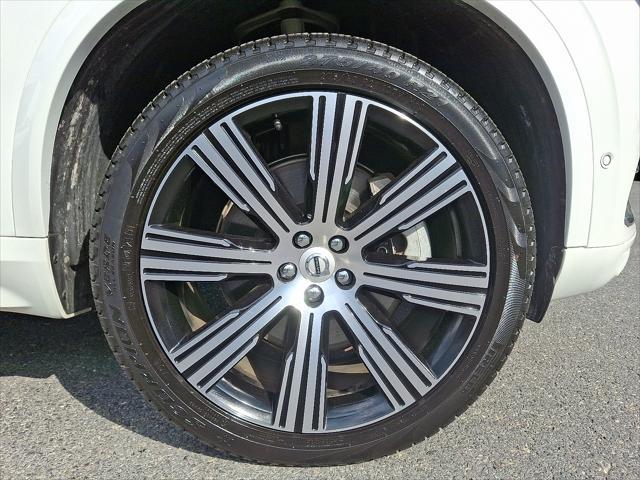2025 Volvo XC90 - $69,988
