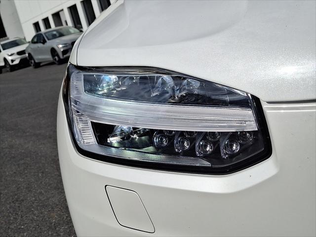2025 Volvo XC90 - $69,988