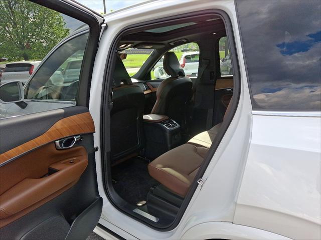 2025 Volvo XC90 - $69,988