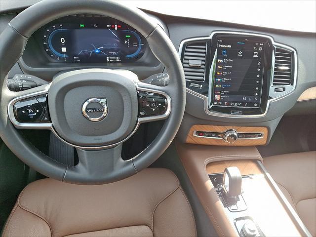 2025 Volvo XC90 - $69,988