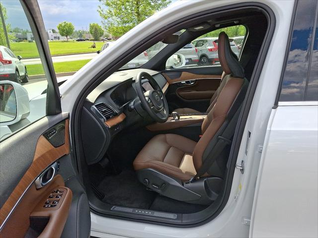 2025 Volvo XC90 - $69,988
