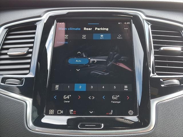 2025 Volvo XC90 - $69,988