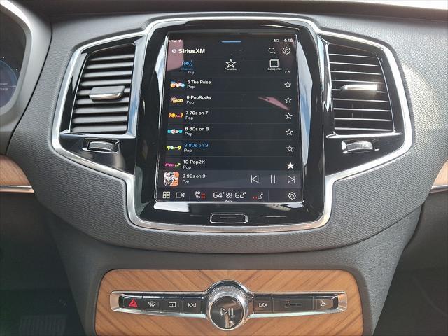 2025 Volvo XC90 - $69,988