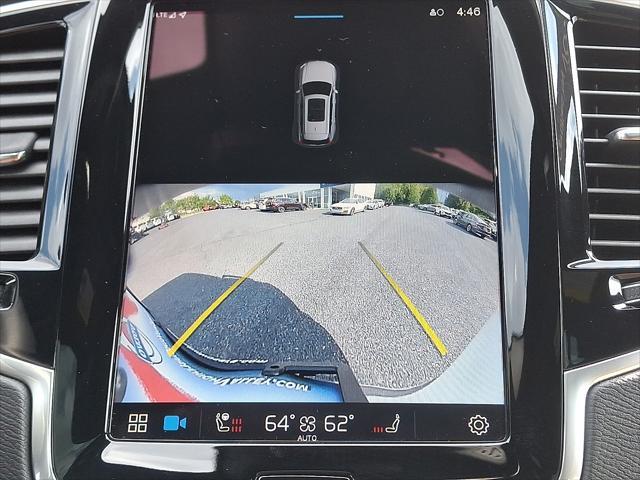 2025 Volvo XC90 - $69,988