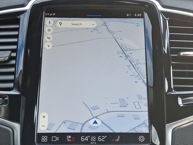 2025 Volvo XC90 - $69,988