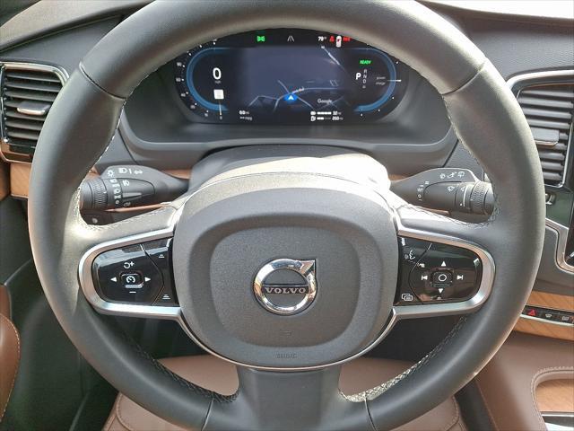 2025 Volvo XC90 - $69,988