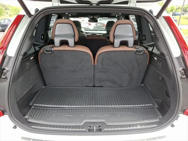2025 Volvo XC90 - $69,988