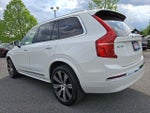 2025 XC90 Thumbnail 4