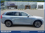 2025 XC90 Thumbnail 3