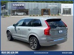 2025 XC90 Thumbnail 4