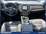 2025 XC90 Thumbnail 12