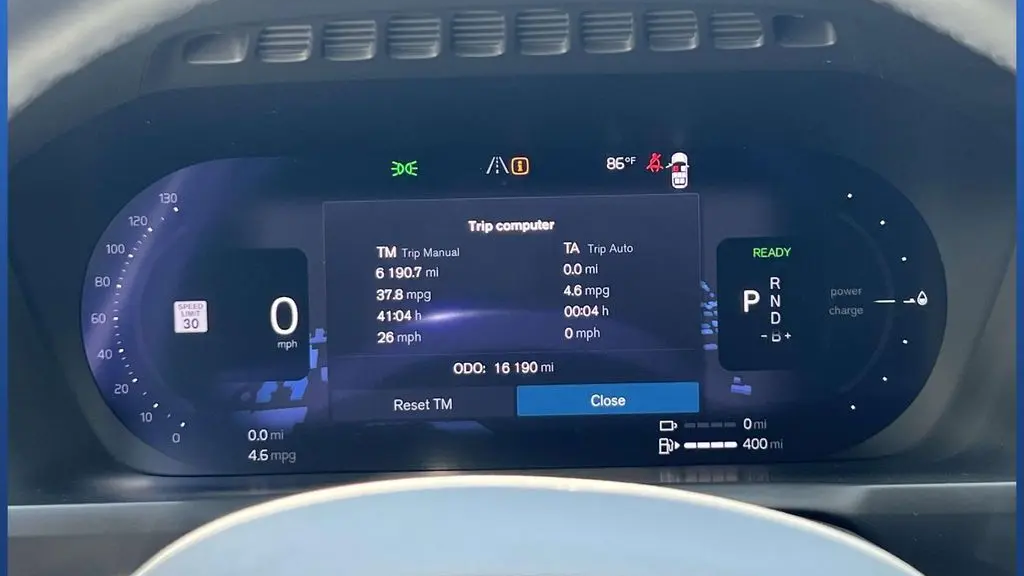 2025 Volvo XC90 T8 Plus Bright Theme 7P