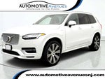 2025 XC90 Thumbnail 1