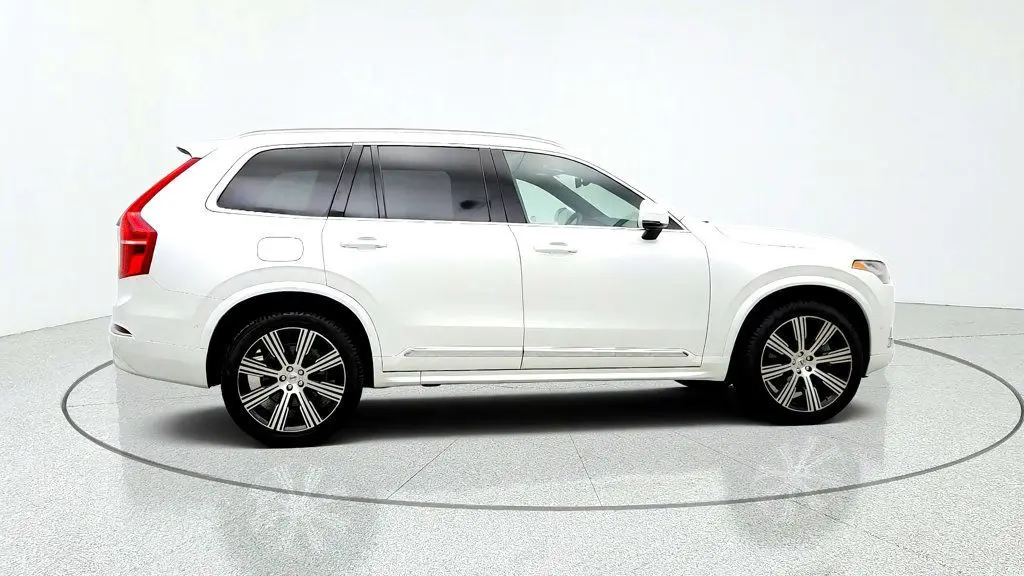 2025 Volvo XC90 - $47,995