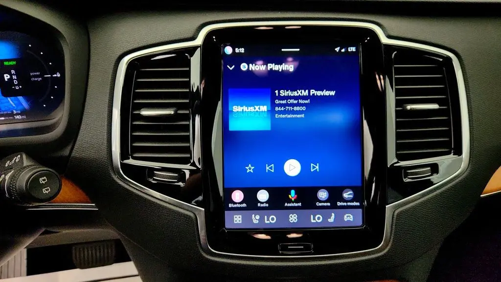 2025 Volvo XC90 - $47,995