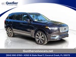 2025 XC90 Thumbnail 1