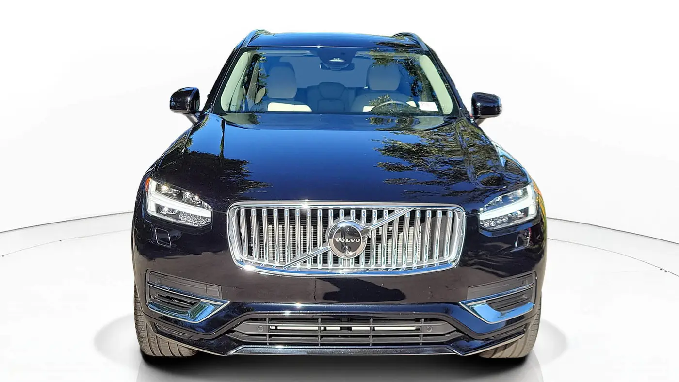 2025 Volvo XC90 T8 Plus Bright Theme 7P