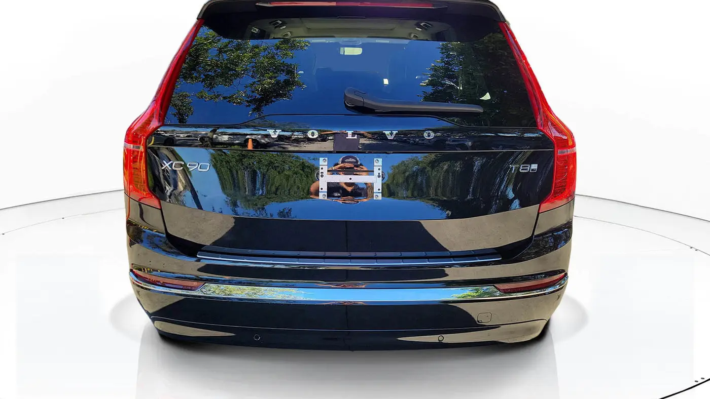 2025 Volvo XC90 T8 Plus Bright Theme 7P