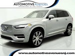 2025 XC90 Thumbnail 1