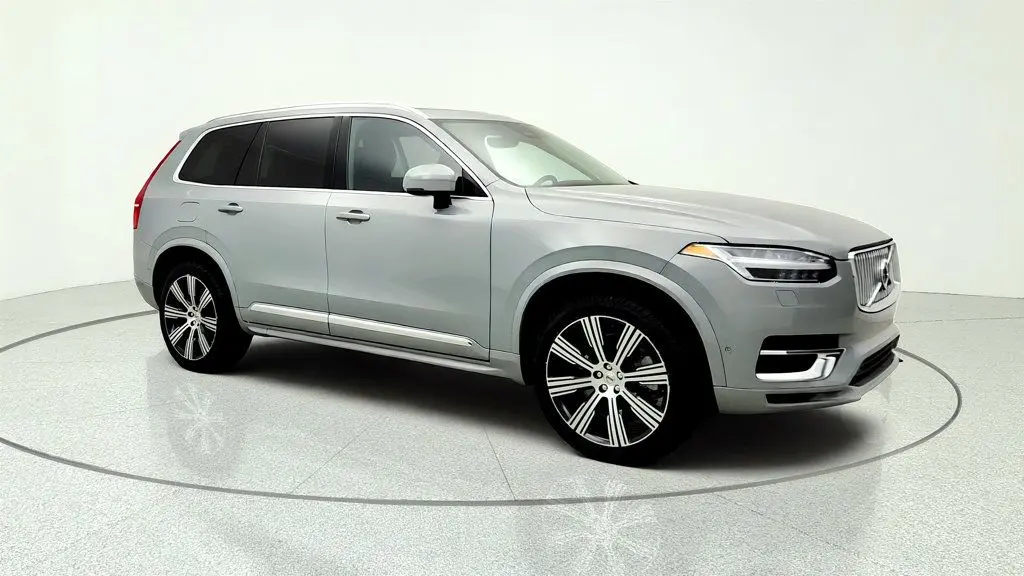2025 Volvo XC90 - $44,995