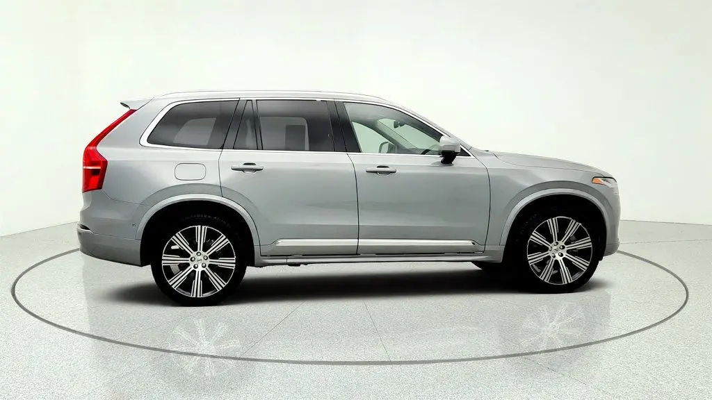 2025 Volvo XC90 - $44,995
