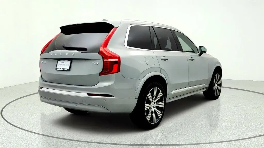 2025 Volvo XC90 - $44,995