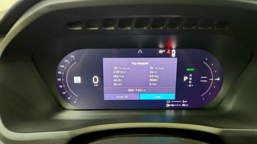 2025 Volvo XC90 - $44,995