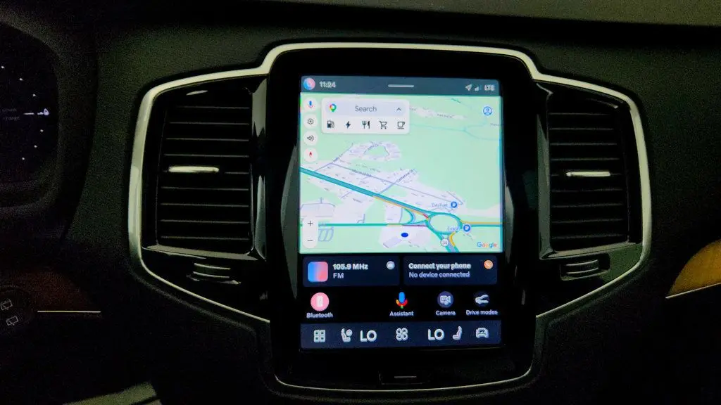 2025 Volvo XC90 - $44,995
