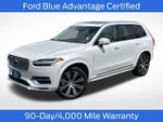 2025 XC90 Thumbnail 1