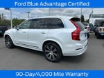 2025 XC90 Thumbnail 5
