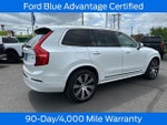 2025 XC90 Thumbnail 8