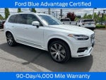 2025 XC90 Thumbnail 10