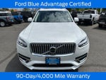 2025 XC90 Thumbnail 11
