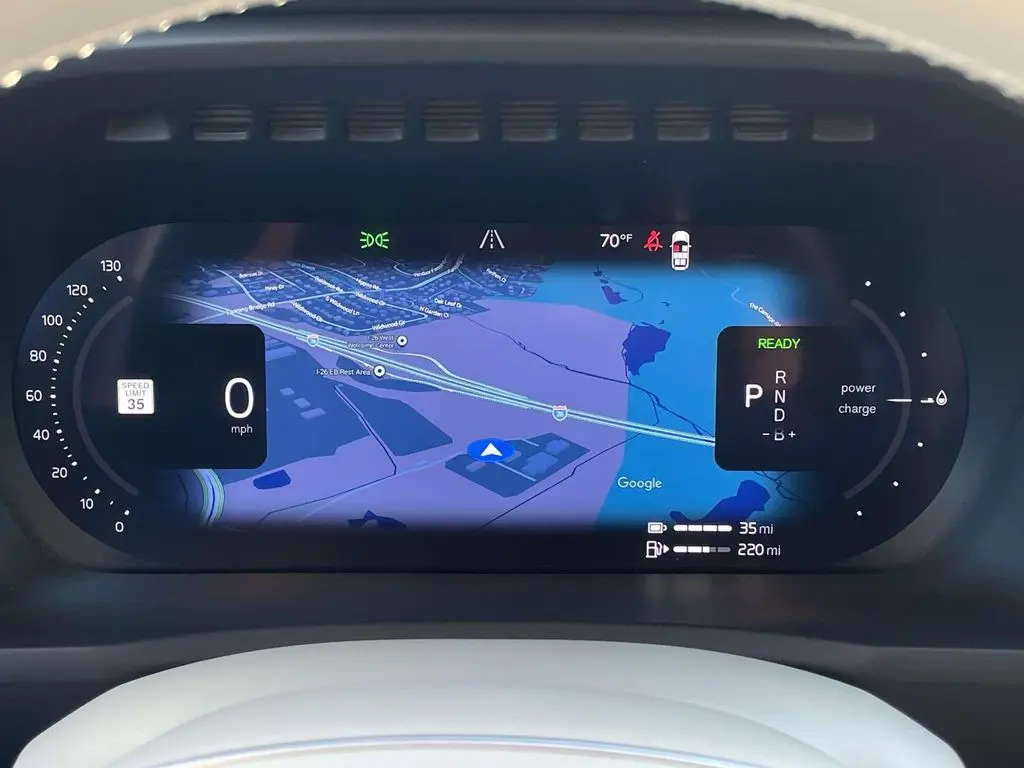 2025 Volvo XC90 - $61,400
