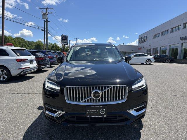 2025 Volvo XC90 - $54,489