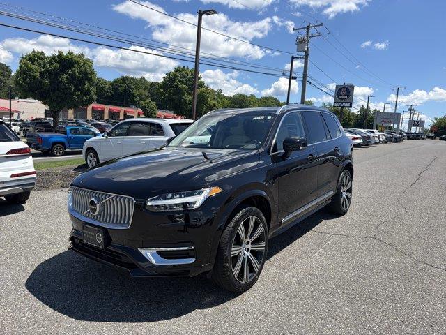 2025 Volvo XC90 - $54,489