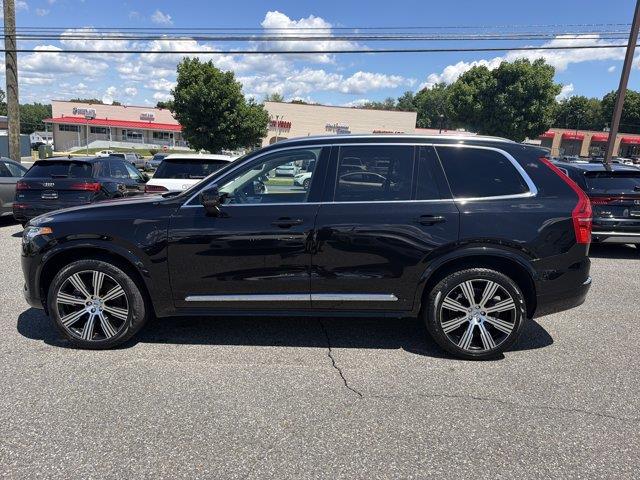 2025 Volvo XC90 - $54,489