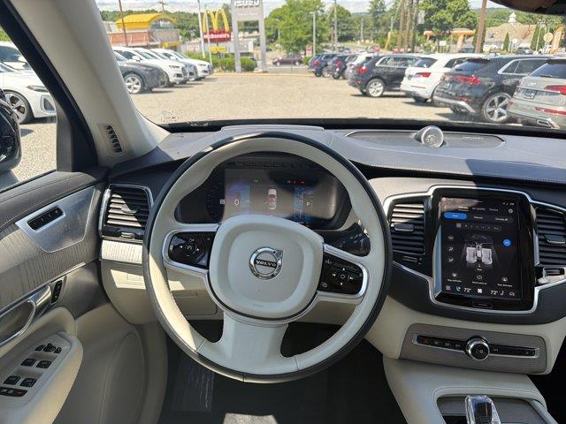2025 Volvo XC90 - $54,489