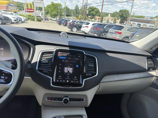 2025 Volvo XC90 - $54,489
