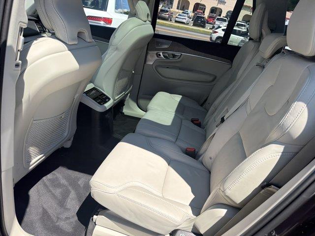 2025 Volvo XC90 - $54,489