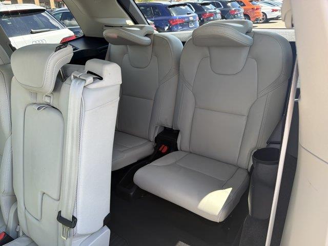 2025 Volvo XC90 - $54,489
