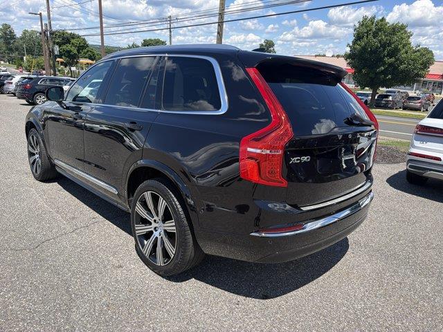 2025 Volvo XC90 - $54,489