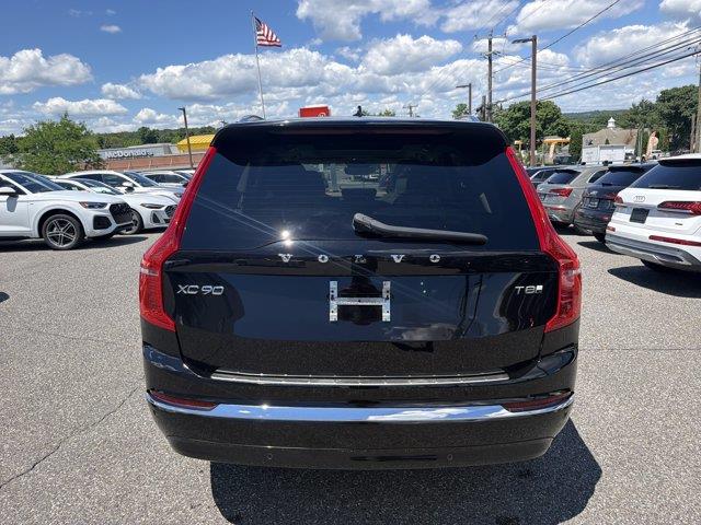 2025 Volvo XC90 - $54,489