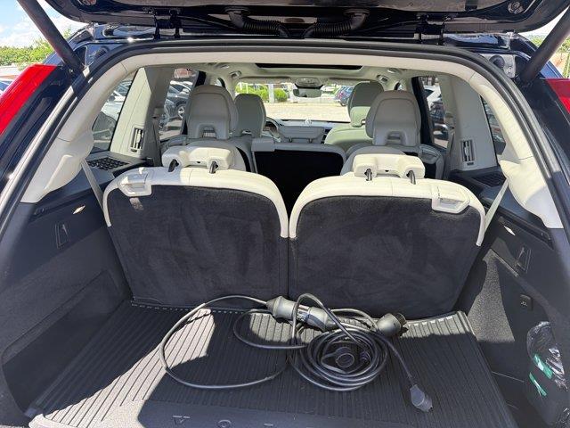 2025 Volvo XC90 - $54,489